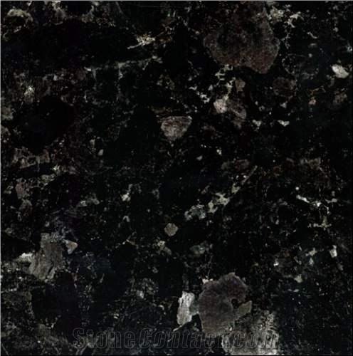 Ice Black