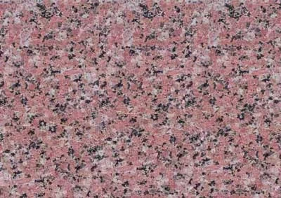 Rosy Pink