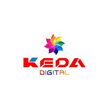 Keda Logo