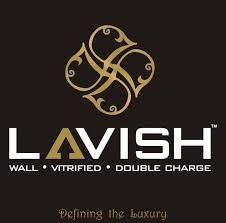 Lavish Logo