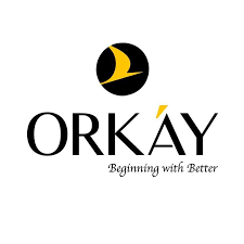 Orkay Logo