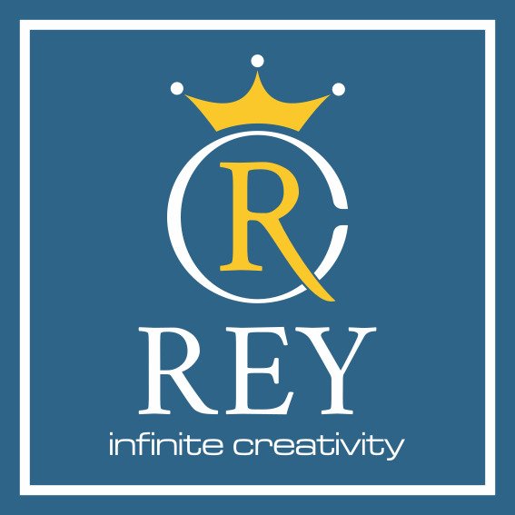 Rey Logo