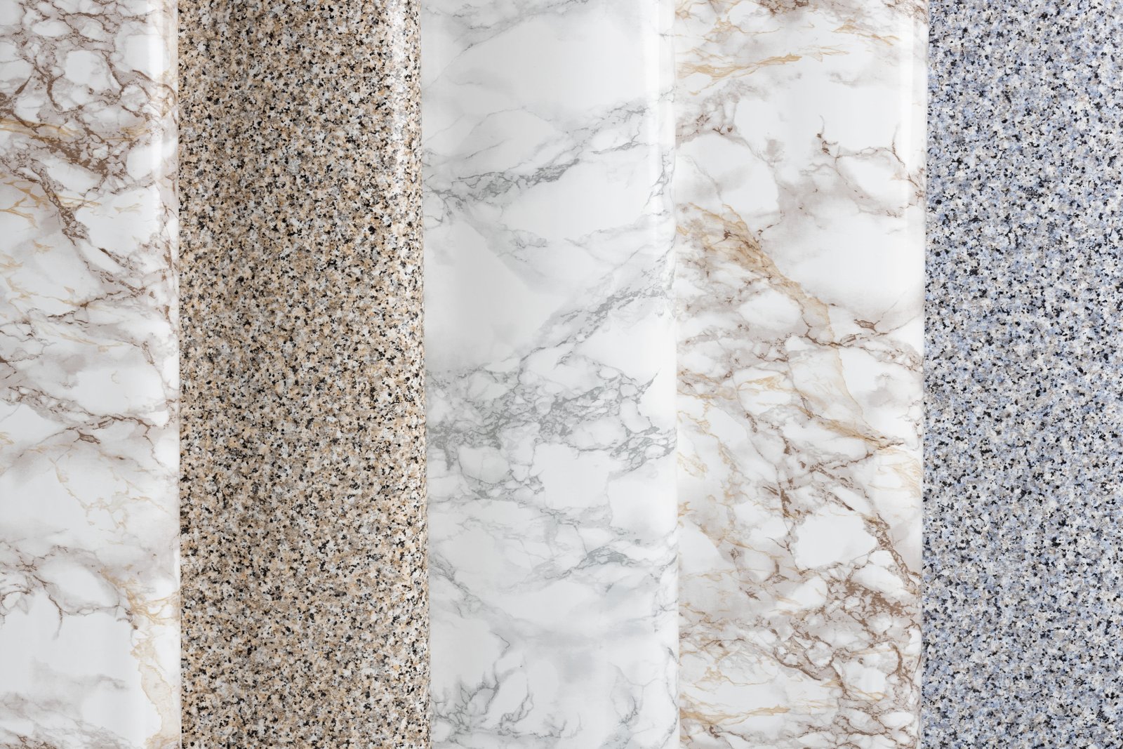 Granites