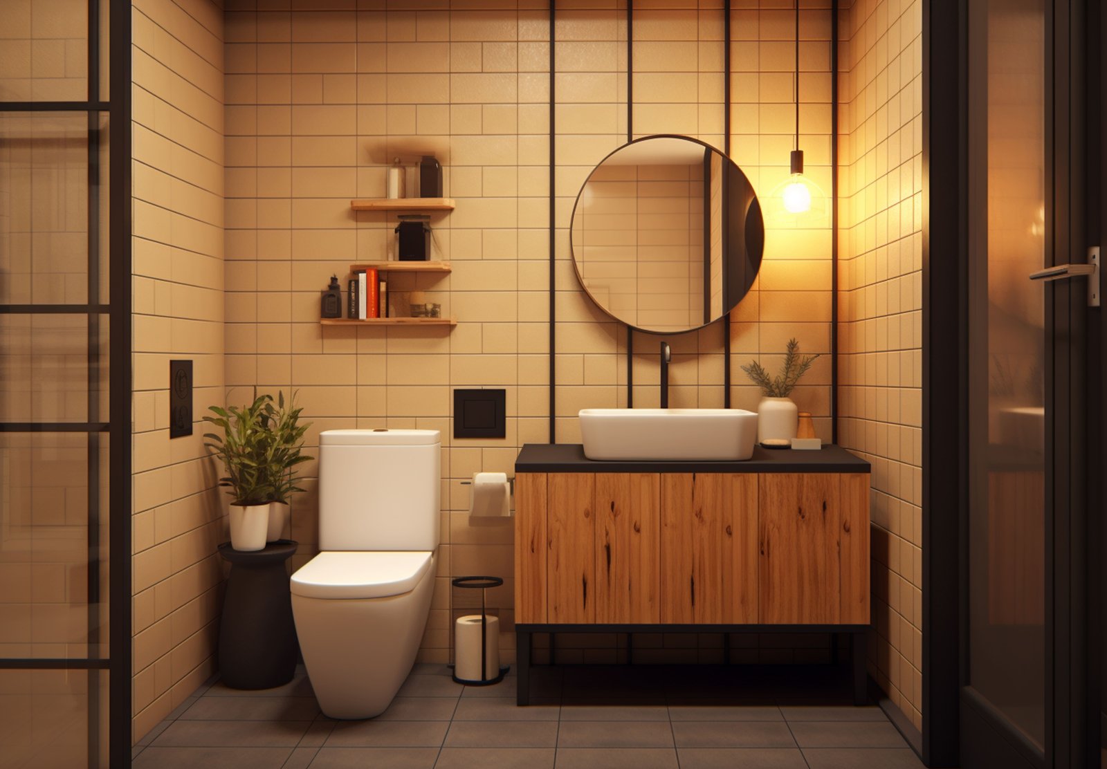 Sanitaryware