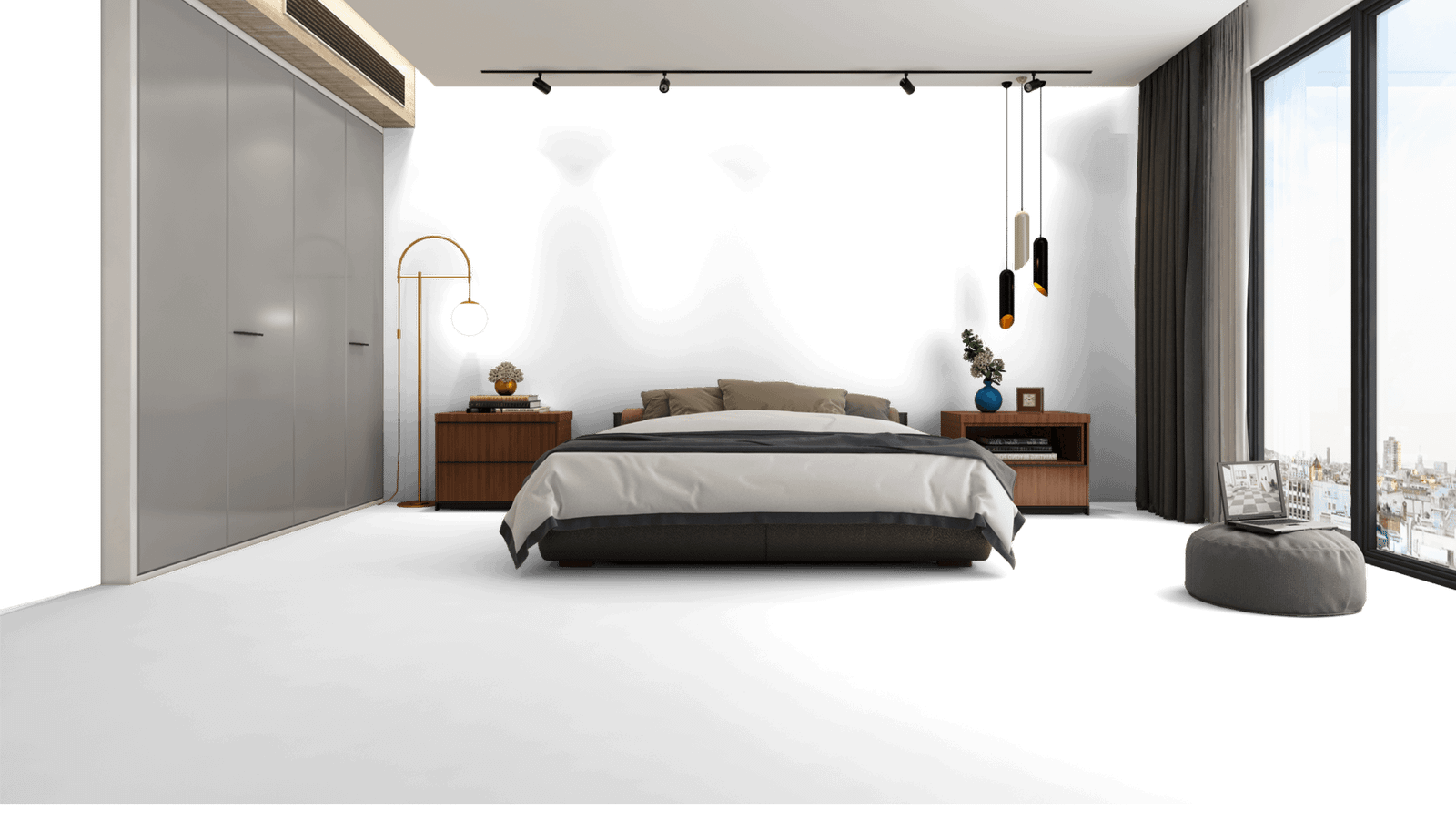 Bed Room 3