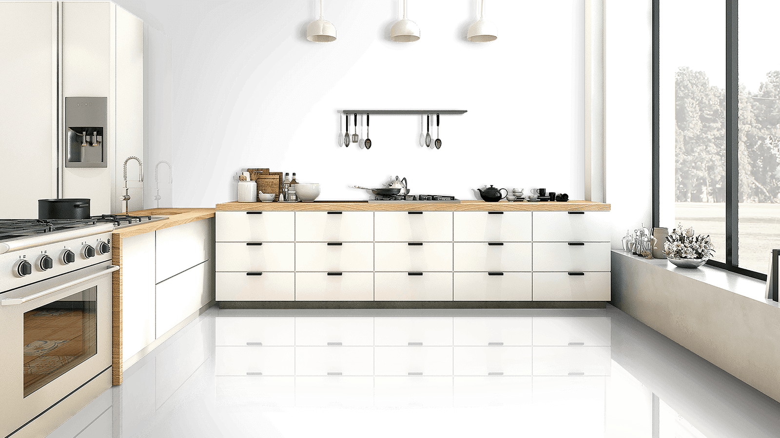 Kitchen 1