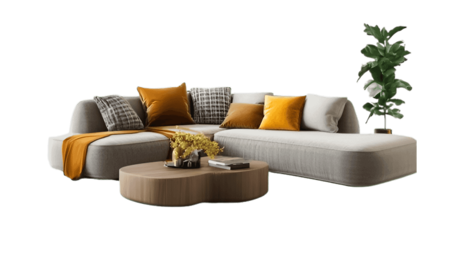 Living Room 3