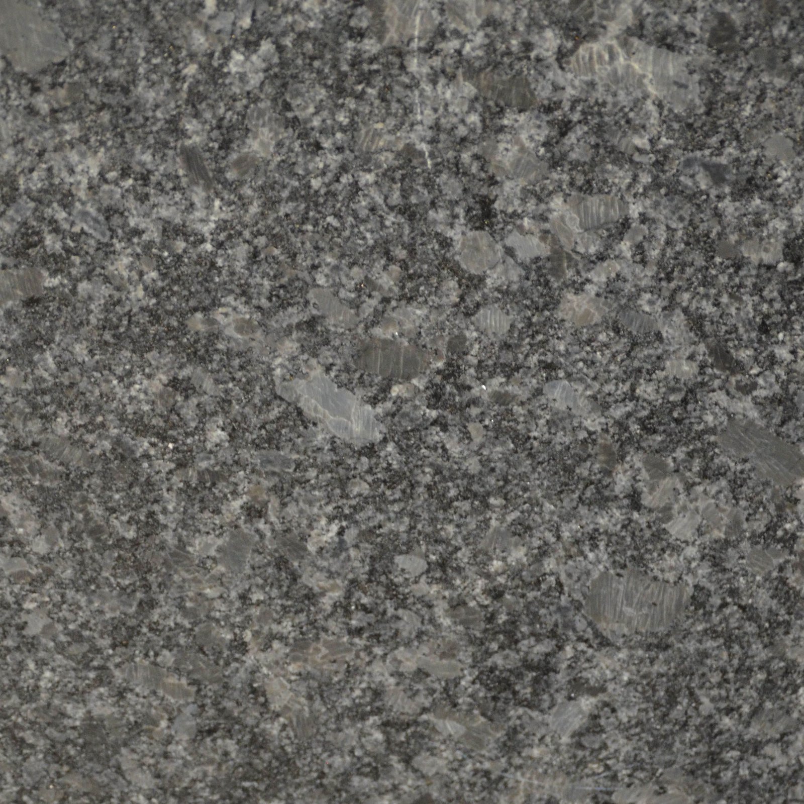 Steel Grey