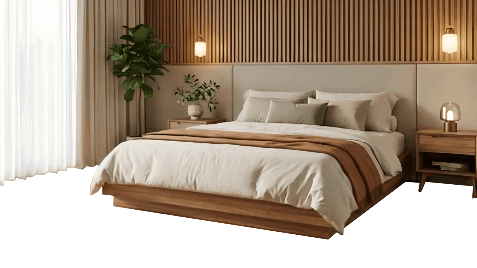 Bed Room 6